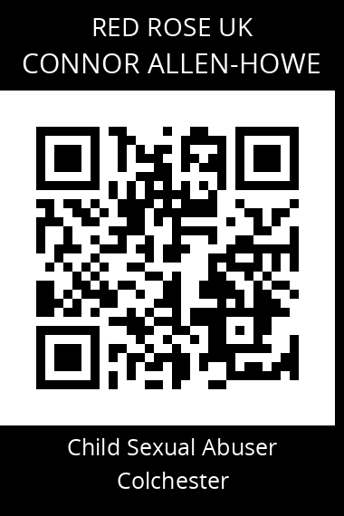 QR code for connor-allen-howe