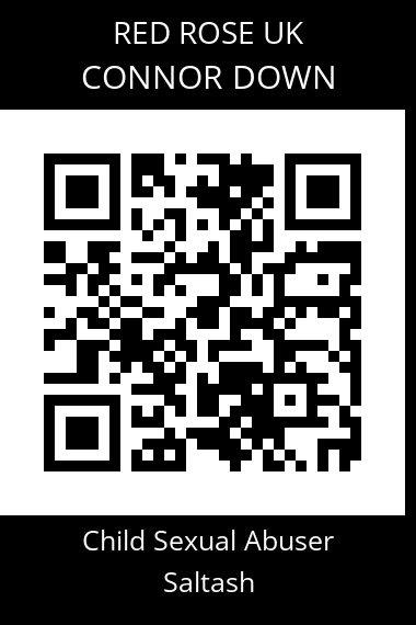 QR code for connor-down