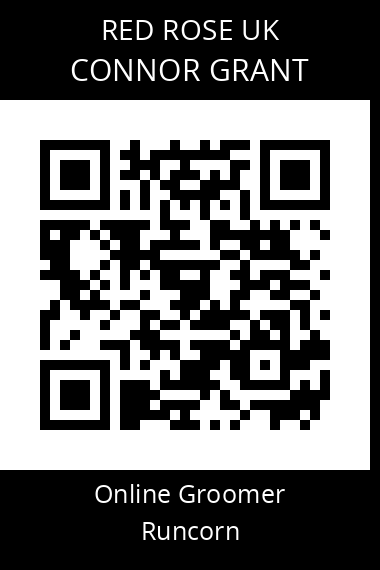QR code for connor-grant