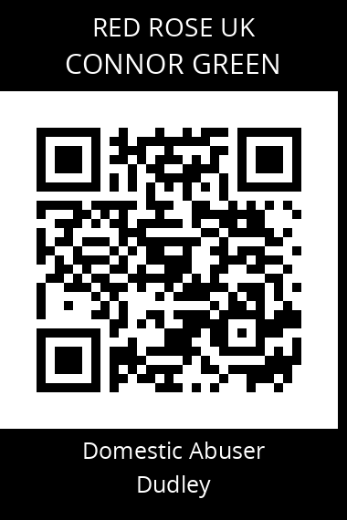 QR code for connor-green
