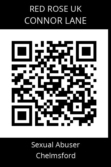 QR code for connor-lane