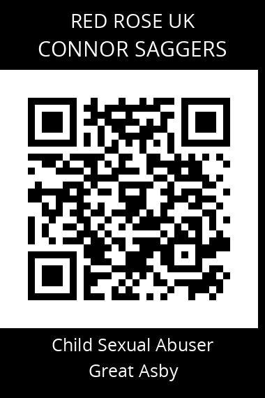 QR code for connor-saggers