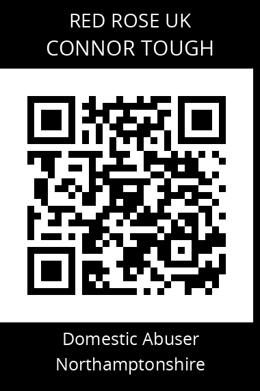 QR code for connor-tough