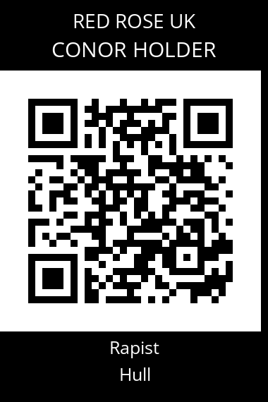 QR code for conor-holder