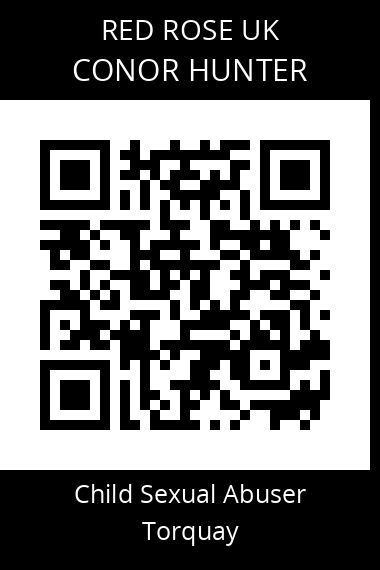 QR code for conor-hunter
