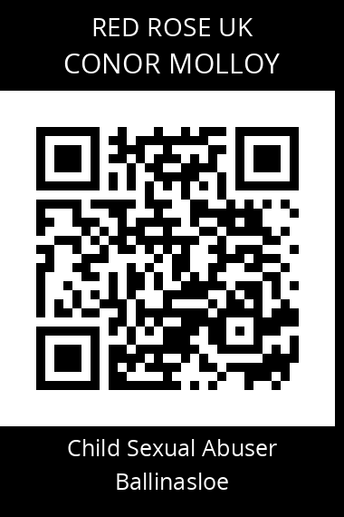 QR code for conor-molloy