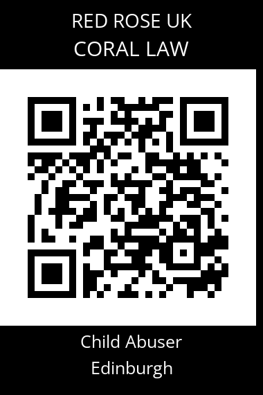 QR code for coral-law