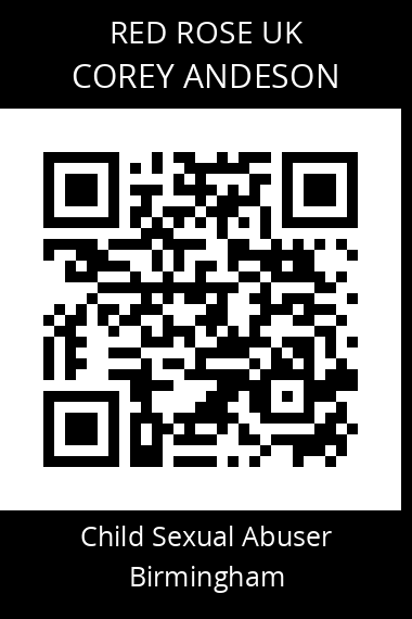 QR code for corey-andeson