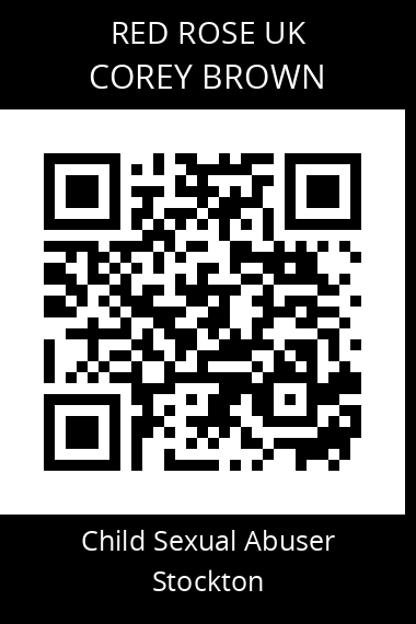 QR code for corey-brown