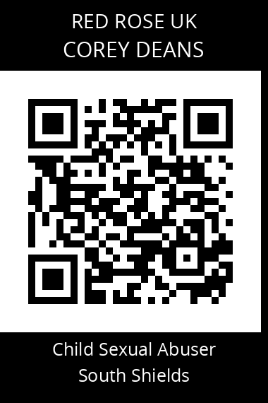 QR code for corey-deans