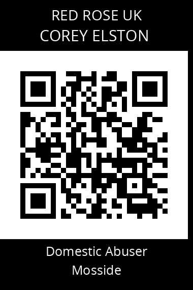 QR code for corey-elston