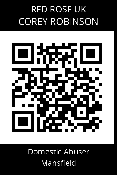 QR code for corey-robinson