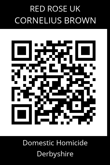 QR code for cornelius-brown