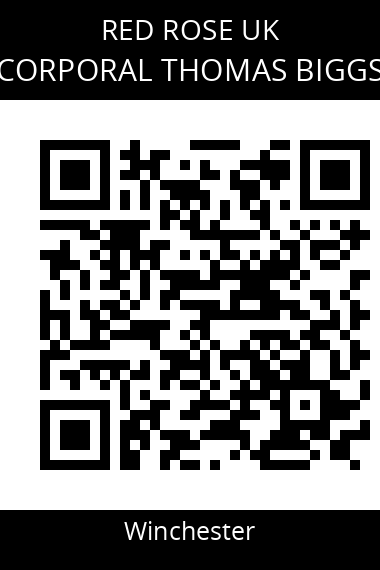 QR code for corporal-thomas-biggs