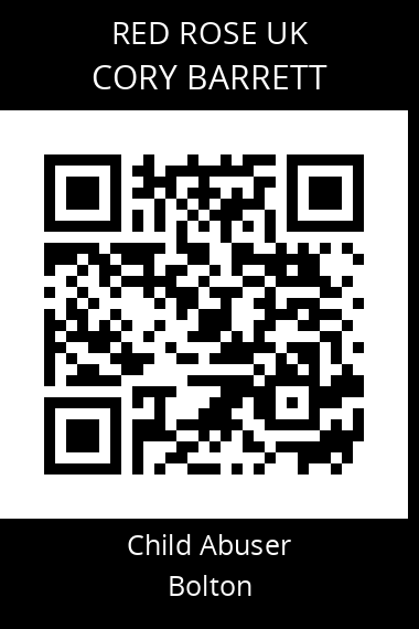 QR code for cory-barrett