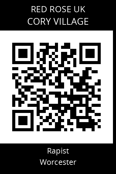 QR code for cory-village