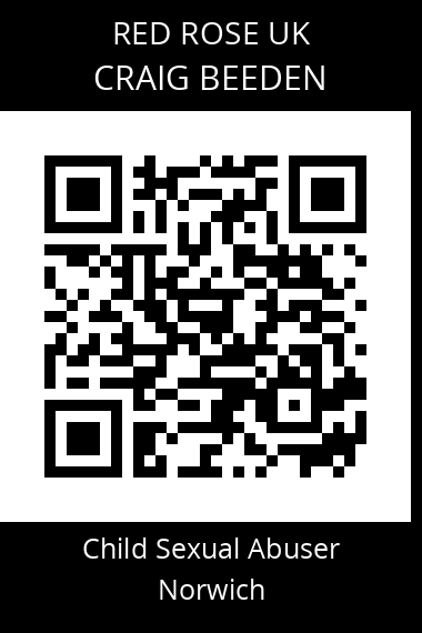 QR code for craig-beeden