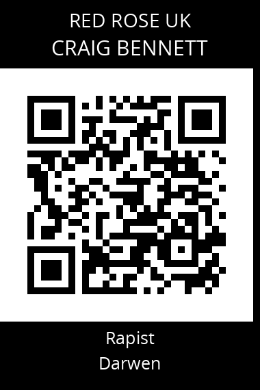 QR code for craig-bennett