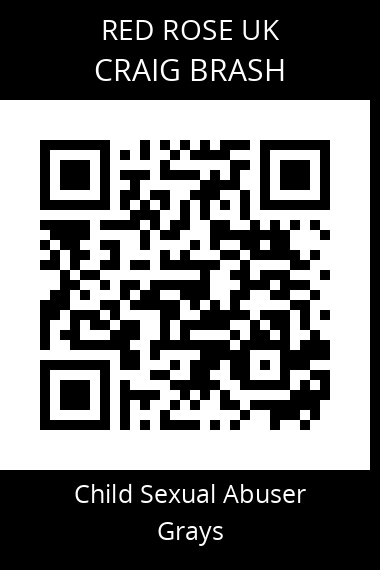 QR code for craig-brash