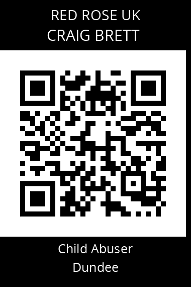 QR code for craig-brett