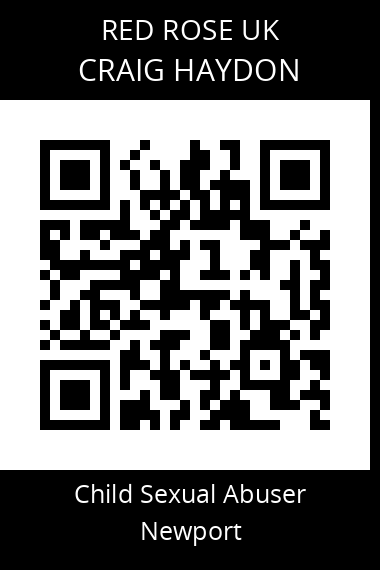 QR code for craig-haydon