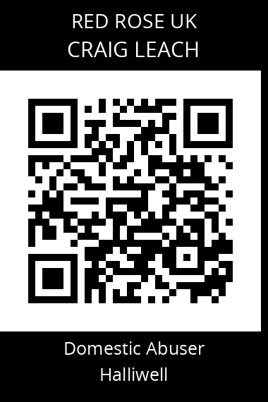 QR code for craig-leach