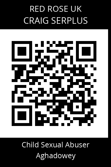 QR code for craig-serplus