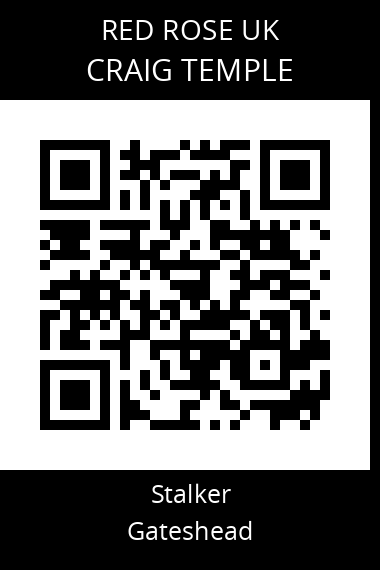 QR code for craig-temple