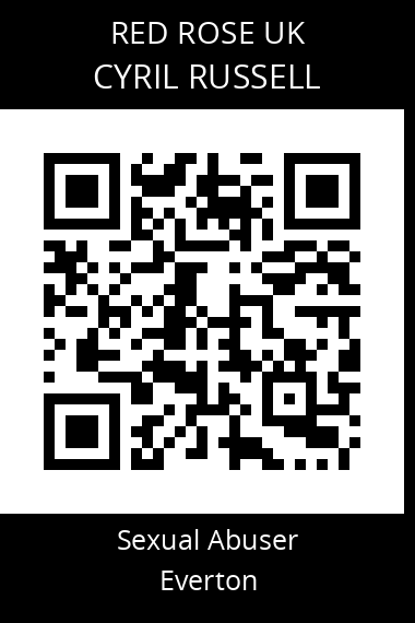 QR code for cyril-russell