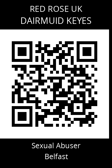QR code for dairmuid-keyes