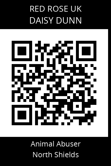QR code for daisy-dunn