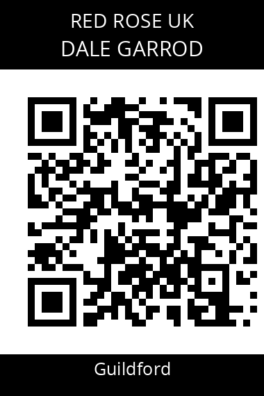 QR code for dale-garrod-mrxbml