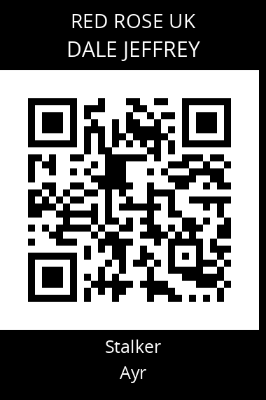 QR code for dale-jeffrey