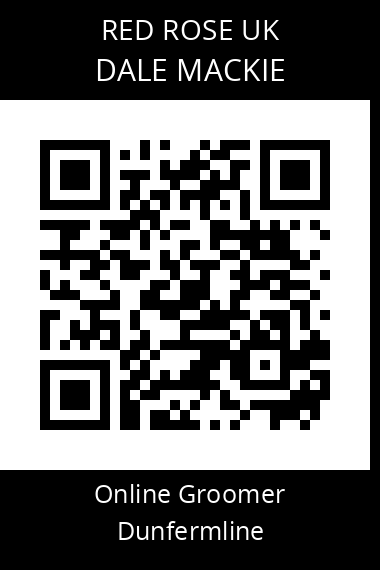 QR code for dale-mackie
