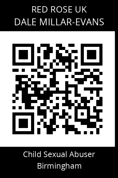 QR code for dale-millar-evans