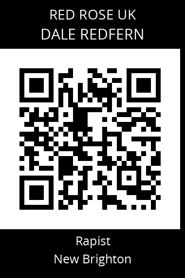 QR code for dale-redfern