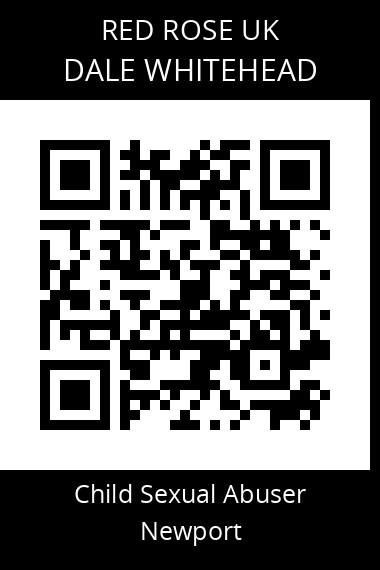 QR code for dale-whitehead