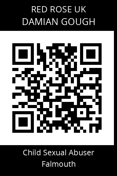 QR code for damian-gough