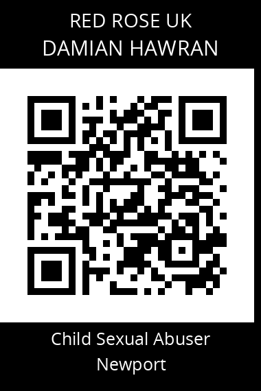 QR code for damian-hawran