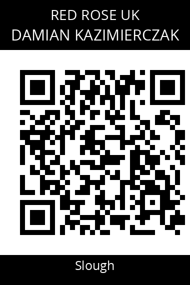 QR code for damian-kazimierczak