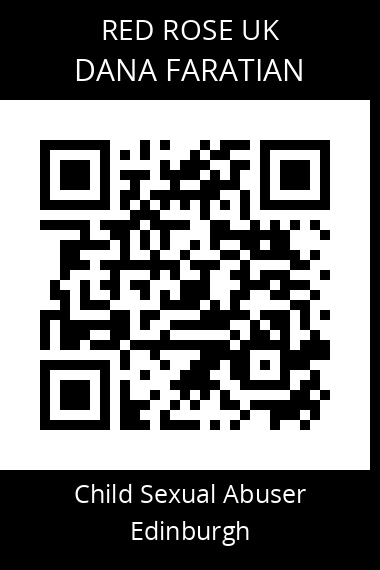 QR code for dana-faratian