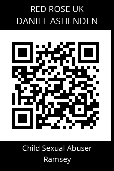 QR code for daniel-ashenden