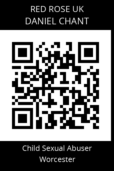 QR code for daniel-chant