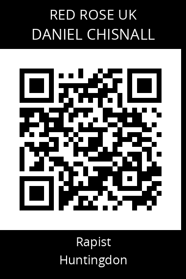 QR code for daniel-chisnall