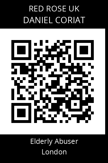 QR code for daniel-coriat
