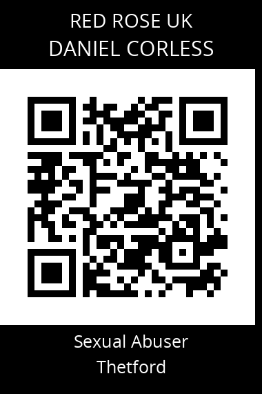 QR code for daniel-corless