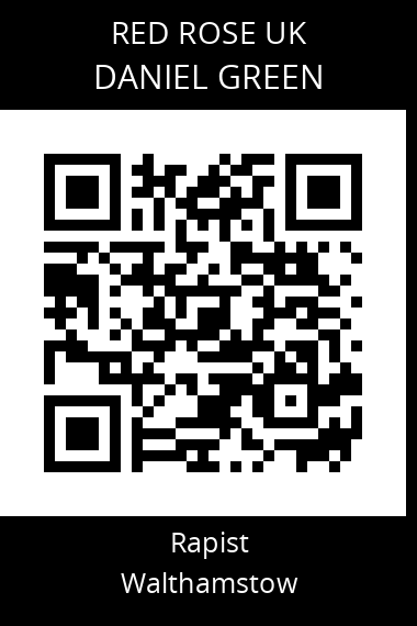 QR code for daniel-green