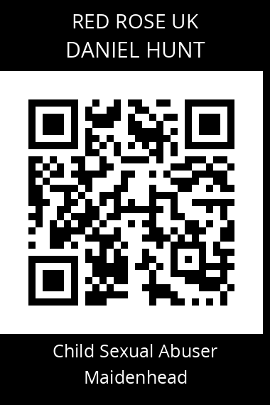 QR code for daniel-hunt