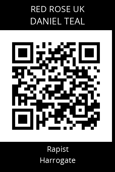 QR code for daniel-teal