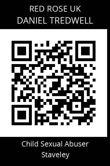 QR code for daniel-tredwell